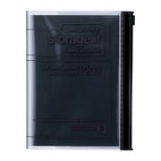 Cover-Bild zum Titel 'MARK'S 2026/27 Diary A6 Storage.it  // Black' von ''