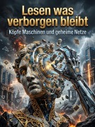 Cover-Bild zum Titel 'Lesen was verborgen bleibt' von 'Johannes Albers'