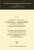 Cover-Bild zum Titel 'Automatisierung der Werkzeugmaschine für die spanabhebende Bearbeitung' von 'Herwart Opitz, Josef Derichs, Volker Meyringer, Walter Hofmann, Hans-Gerold Möbius'