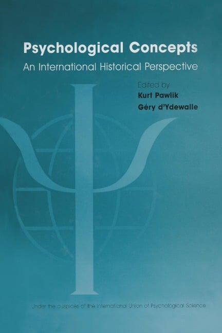 Psychological Concepts - 