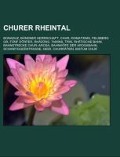 Churer Rheintal - 