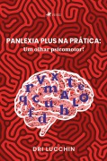 Cover-Bild zum Titel 'Panlexia plus na prática' von 'Dri Lucchin'
