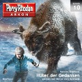 Cover-Bild zum Titel 'Arkon 10: Hüter der Gedanken' von 'Verena Themsen'