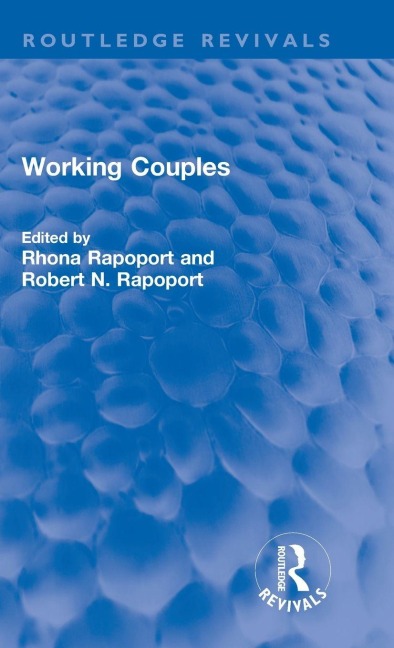 Working Couples - 