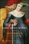 Cover-Bild zum Titel 'Mandragola. Testo originale a fronte' von 'Niccolò Machiavelli'