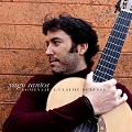 Cover-Bild zum Titel 'Homenaje a Claude Debussy' von 'Yago Santos'