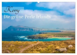 Cover-Bild zum Titel 'Kerry - Die grüne Perle Irlands (Wandkalender 2026 DIN A2 quer), CALVENDO Monatskalender' von 'Sell Pixs:Sell'