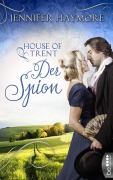 Cover-Bild zum Titel 'House of Trent - Der Spion' von 'Jennifer Haymore'