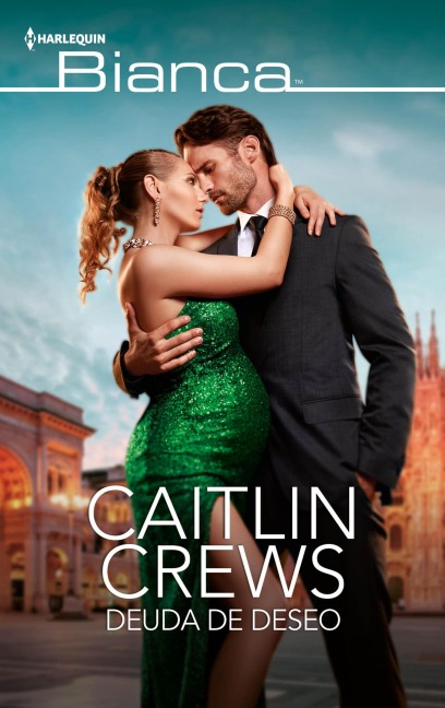 Deuda de deseo - Caitlin Crews