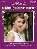 Cover-Bild zum Titel 'Die Welt der Hedwig Courths-Mahler 637' von 'Viola Larsen'