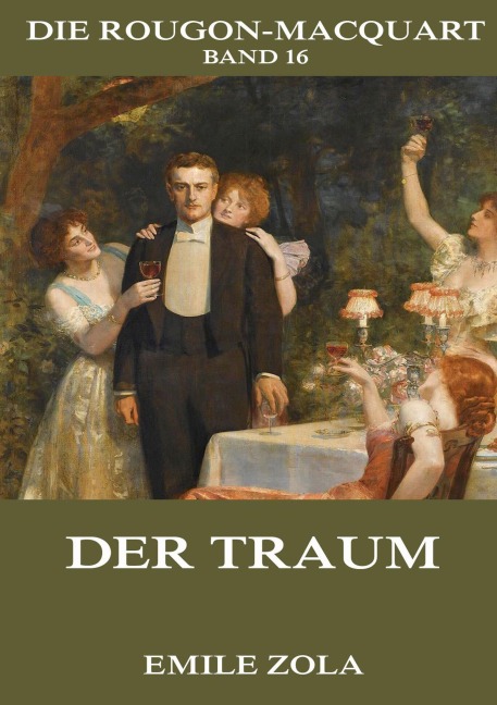 Der Traum - Emile Zola