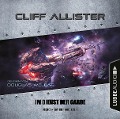 Cover-Bild zum Titel 'Im Dienst der Garde' von 'Cliff Allister'