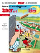 Cover-Bild zum Titel 'Asterix Mundart 67 Unterfränkisch IV' von 'René Goscinny'