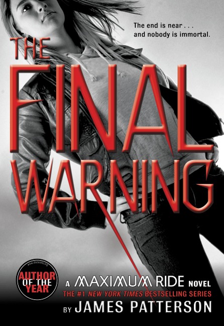 The Final Warning - James Patterson