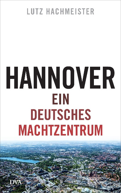 Hannover - Lutz Hachmeister