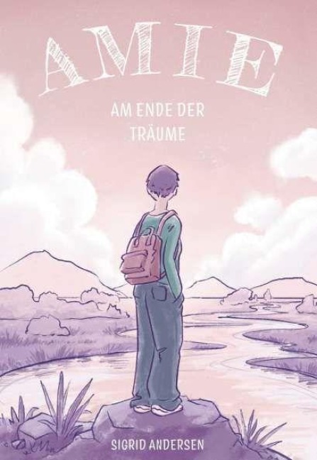 Amie - Am Ende der Träume - Sigrid Andersen
