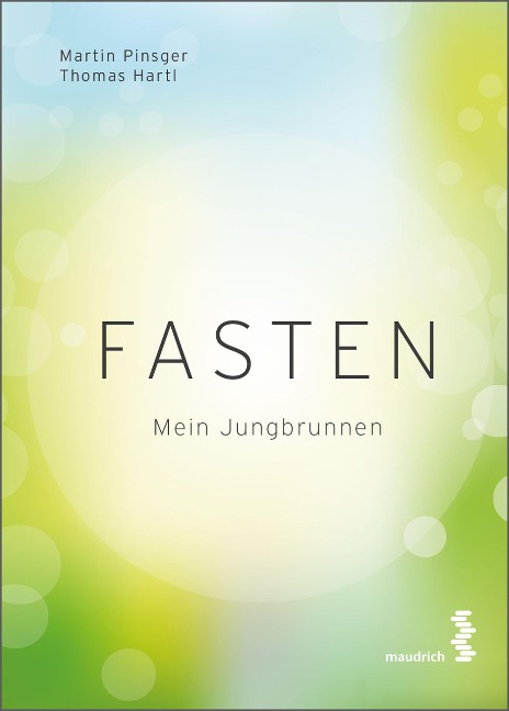 Fasten - Martin Pinsger, Thomas Hartl