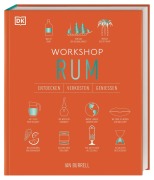 Cover-Bild zum Titel 'Workshop Rum' von 'Ian Burrell'