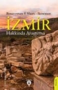 Izmir Hakkinda Arastirma - Bonaventure F. Slaars