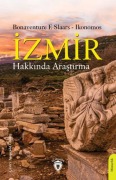 Cover-Bild zum Titel 'Izmir Hakkinda Arastirma' von 'Bonaventure F. Slaars'