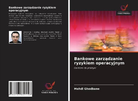 Bankowe zarz¿dzanie ryzykiem operacyjnym - Mehdi Ghodbane
