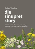Cover-Bild zum Titel 'Die Sinupret-Story' von 'Gerhard Waldherr'
