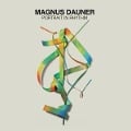 Cover-Bild zum Titel 'Portrait In Rhythm' von 'Magnus Dauner'