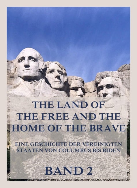 The Land of the Free and the Home of the Brave - 