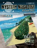 Mystery Magazine: December 2021 (Mystery Magazine Issues, #76) - Mystery Magazine