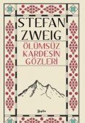 Cover-Bild zum Titel 'Ölümsüz Kardesin Gözleri' von 'Stefan Zweig'