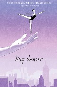 Cover-Bild zum Titel 'Tiny Dancer' von 'Siena Cherson Siegel'