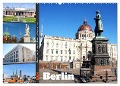 Berlin - Rund ums Humboldt Forum (Wandkalender 2024 DIN A2 quer), CALVENDO Monatskalender - Gisela Kruse