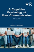 Cover-Bild zum Titel 'A Cognitive Psychology of Mass Communication' von 'Fred Sanborn'
