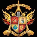 Cover-Bild zum Titel 'Coat Of Arms' von 'Wishbone Ash'