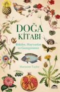 Cover-Bild zum Titel 'Doga Kitabi' von 'Marianne Taylor'