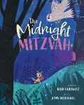 The Midnight Mitzvah - Ruth Horowitz
