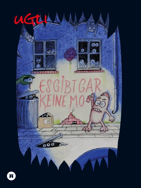 Es gibt gar keine Monster - Ugli