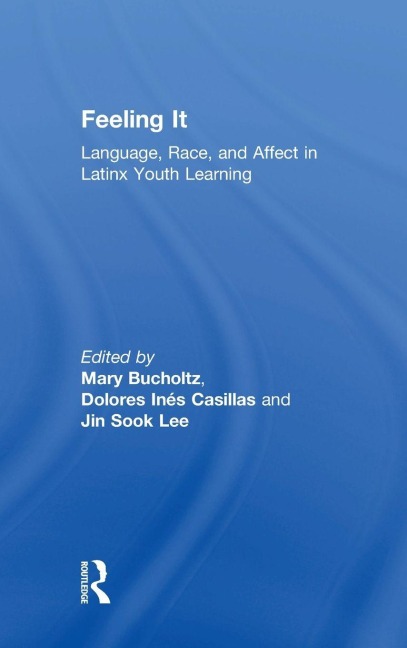 Feeling It - 