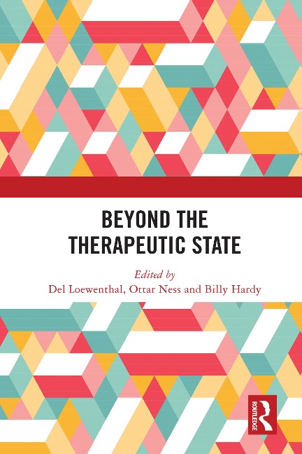 Beyond the Therapeutic State - 