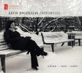 Impromptus-Werke für Klavier solo - Katya Apekisheva