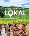 Cover-Bild zum Titel 'Lokal' von 'Georg Schweisfurth, Simon Tress'