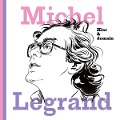 Hier & Demain - Michel Legrand