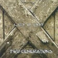 Cover-Bild zum Titel 'Let It Out' von 'Two Generations'