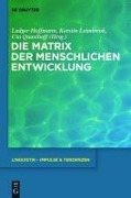 Cover-Bild zum Titel 'Die Matrix der menschlichen Entwicklung' von ''