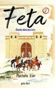 Cover-Bild zum Titel 'Feta' von 'Mustafa Eser'