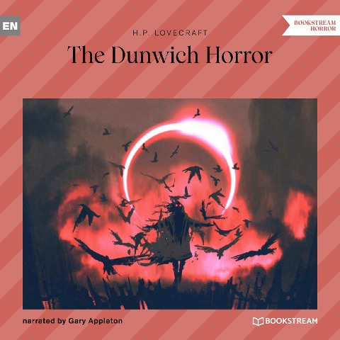 The Dunwich Horror - H. P. Lovecraft