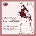 Die Walküre - Andersson-Palme/Cristofoli/Aarhus Symphony Orchest