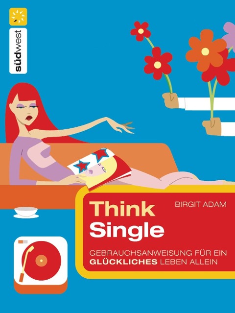 Think Single - Birgit Adam