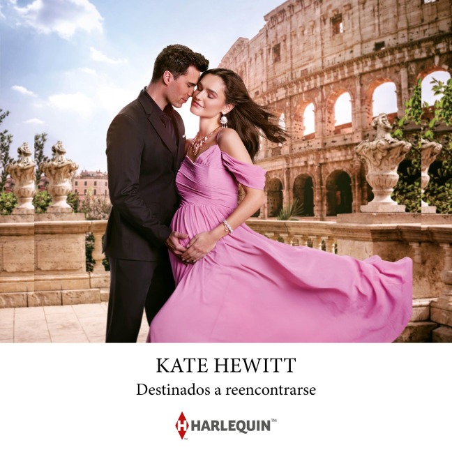 Destinados a reencontrarse - Kate Hewitt