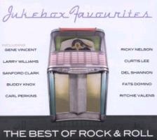 The Best of Rock & Roll - Various